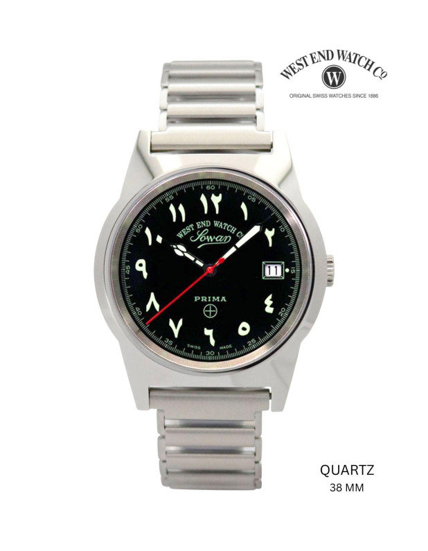 WEST END Gents Watch